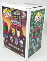 Masters of the Universe - Funko POP! vinyl figure - Trap Jaw