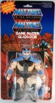 Masters of the Universe - Game Master/ Gladiator (carte Europe) - Barbarossa Art