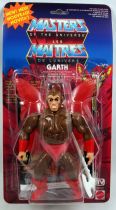 Masters of the Universe - Garth \ humanoid\  (Europe card) - Barbarossa Art