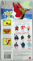Masters of the Universe - Garth \ humanoid\  (Europe card) - Barbarossa Art