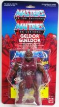 Masters of the Universe - Geldor / Gueldor (carte Europe) - Barbarossa Art