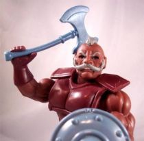 Masters of the Universe - Geldor / Gueldor (carte USA) - Barbarossa Art