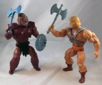 Masters of the Universe - Geldor / Gueldor (carte USA) - Barbarossa Art