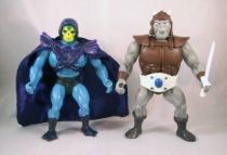 Masters of the Universe - General Tataran (carte USA) - Barbarossa Art