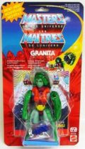 Masters of the Universe - Granita (carte Europe) - Barbarossa Art