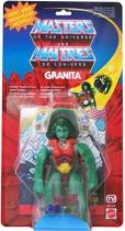 Masters of the Universe - Granita (carte Europe) - Barbarossa Art