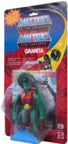 Masters of the Universe - Granita (carte Europe) - Barbarossa Art