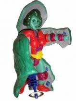 Masters of the Universe - Granita (carte USA) - Barbarossa Art