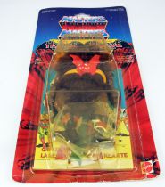 Masters of the Universe - Grizzlor \ black\  (carte Europe)