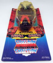 Masters of the Universe - Grizzlor \"black\" (carte Europe)