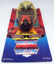 Masters of the Universe - Grizzlor \ black\  (carte Europe)