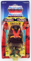 Masters of the Universe - Grizzlor \"black\" (Europe card)