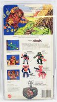 Masters of the Universe - Grizzlor (carte USA)