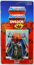 Masters of the Universe - Gwildor (carte Europe)