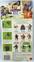 Masters of the Universe - Gwildor (carte Europe)