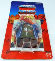 Masters of the Universe - Gwildor (carte Europe)