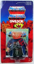 Masters of the Universe - Gwildor (carte Europe)
