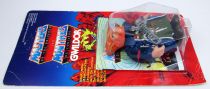Masters of the Universe - Gwildor (carte Europe)