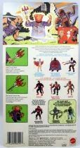 Masters of the Universe - Gwildor (Carte Europe)