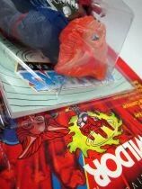 Masters of the Universe - Gwildor (Carte Europe)