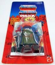 Masters of the Universe - Gwildor (Euro Card)