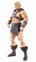 Masters of the Universe - He-Man - Mondo 1/6 scale 12\  action figure