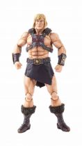 Masters of the Universe - He-Man - Mondo 1/6 scale 12\  action figure