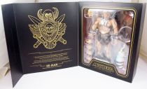 Masters of the Universe - He-Man - Mondo 1/6 scale 12\  action figure