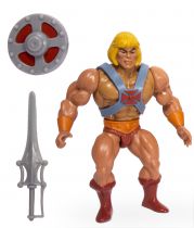 Masters of the Universe - He-Man (Filmation New Vintage) - Super7