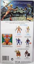 Masters of the Universe - He-Man (Filmation New Vintage) - Super7