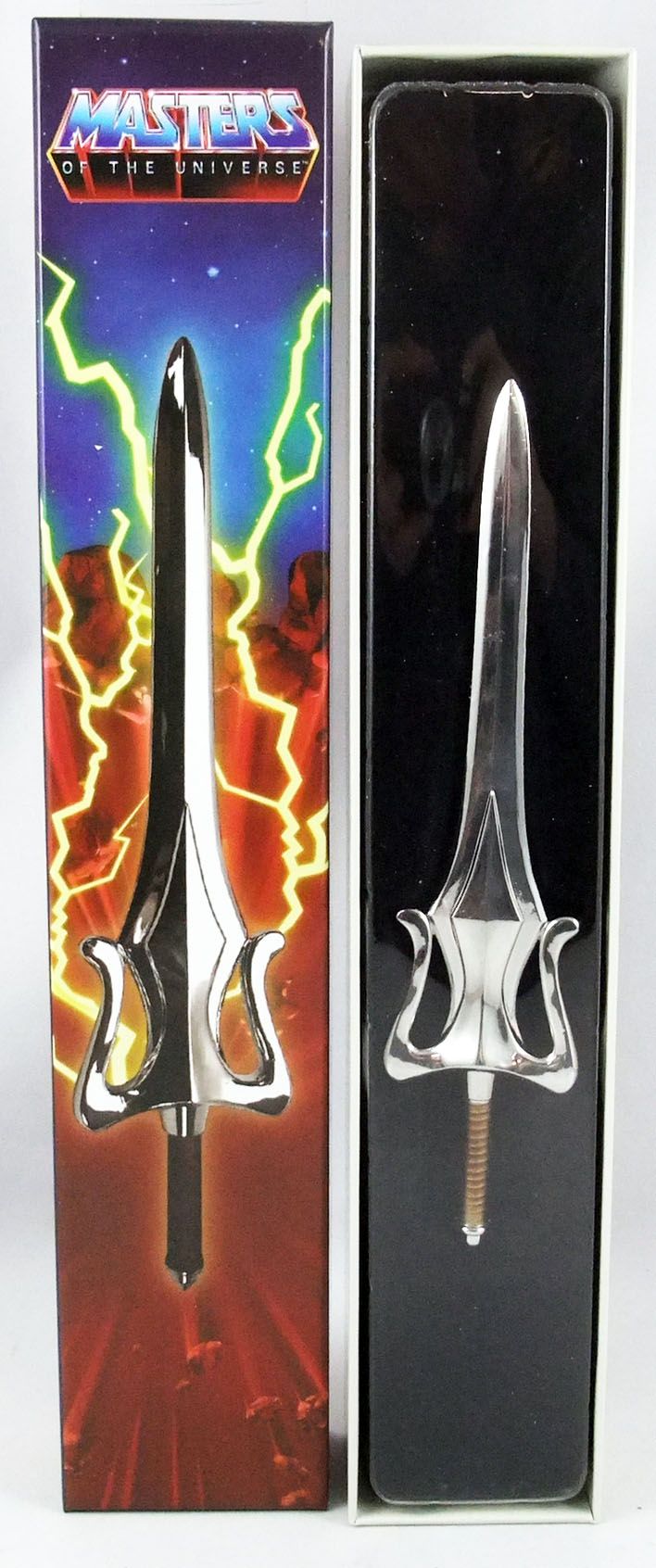 He man power sword sales toy
