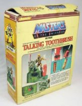 Masters of the Universe - He-Man Talking Toothbrush - Janex