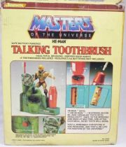 Masters of the Universe - He-Man Talking Toothbrush - Janex