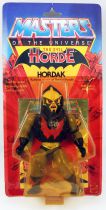 Masters of the Universe - Hordak (carte USA)
