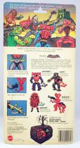 Masters of the Universe - Hordak (carte USA)