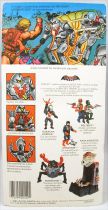 Masters of the Universe - Horde Trooper / Guerrior (carte Espagne)