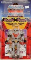 Masters of the Universe - Horde Trooper (Europe card)
