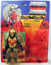 Masters of the Universe - Hurricane Hordak / Hordak Ouragan (carte Europe)