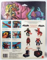 Masters of the Universe - Hurricane Hordak / Hordak Ouragan (carte Europe)