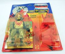 Masters of the Universe - Hurricane Hordak / Hordak Ouragan (carte Europe)