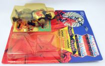 Masters of the Universe - Hurricane Hordak / Hordak Ouragan (carte Europe)