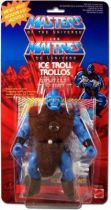 Masters of the Universe - Ice Troll / Trollos (carte Europe) - Barbarossa Art