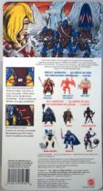 Masters of the Universe - Ice Troll / Trollos (carte Europe) - Barbarossa Art