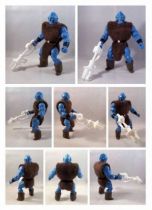 Masters of the Universe - Ice Troll / Trollos (carte Europe) - Barbarossa Art