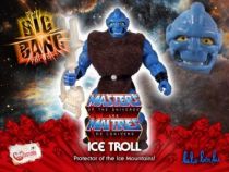 Masters of the Universe - Ice Troll / Trollos (carte Europe) - Barbarossa Art