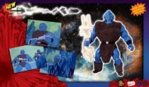 Masters of the Universe - Ice Troll / Trollos (carte Europe) - Barbarossa Art