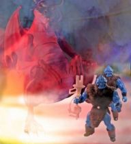 Masters of the Universe - Ice Troll / Trollos (carte Europe) - Barbarossa Art