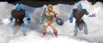 Masters of the Universe - Ice Troll / Trollos (carte Europe) - Barbarossa Art