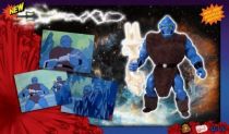 Masters of the Universe - Ice Troll / Trollos (carte USA) - Barbarossa Art