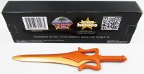 Masters of the Universe - Icon Heroes - Faker\'s Power Sword Letter Opener